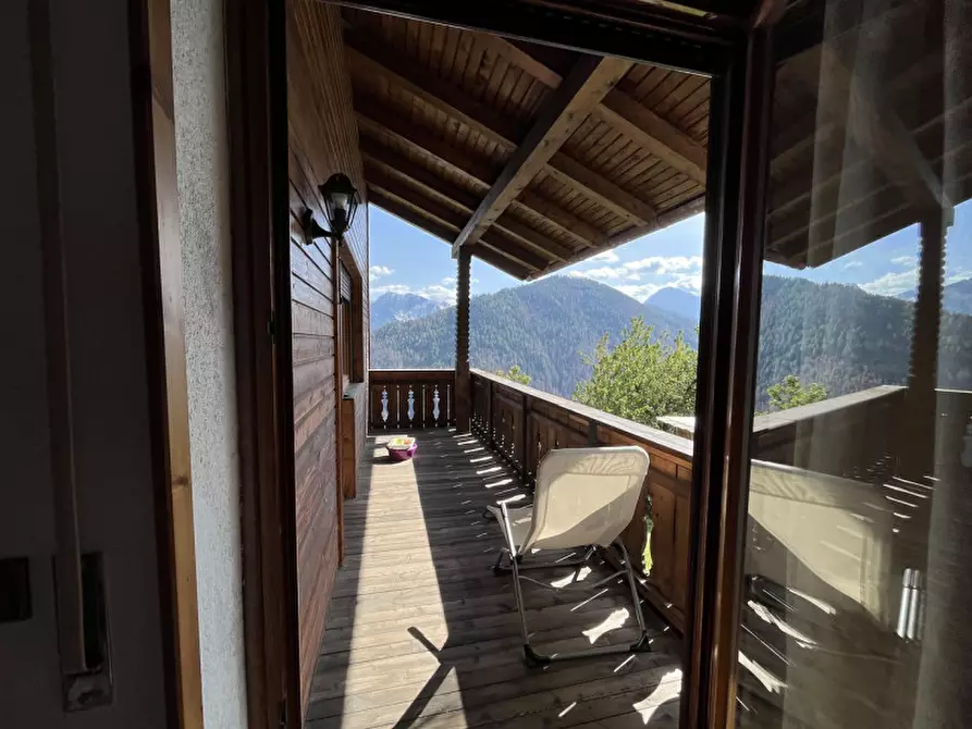 Immagine 5 di Appartamento in affitto  a Marebbe .Enneberg.