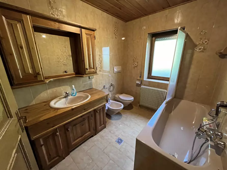 Immagine 7 di Appartamento in affitto  a Marebbe .Enneberg.