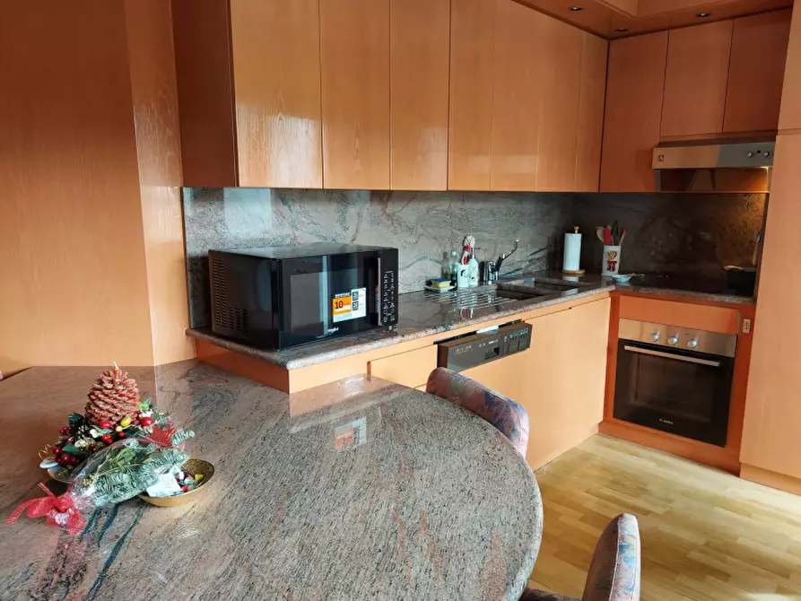 Immagine 2 di Appartamento in affitto  a Corvara In Badia .Corvara.