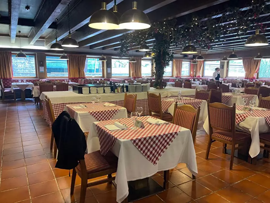 Immagine 1 di Attività commerciale in vendita  in Strada de Sèn Pelegrin a Moena