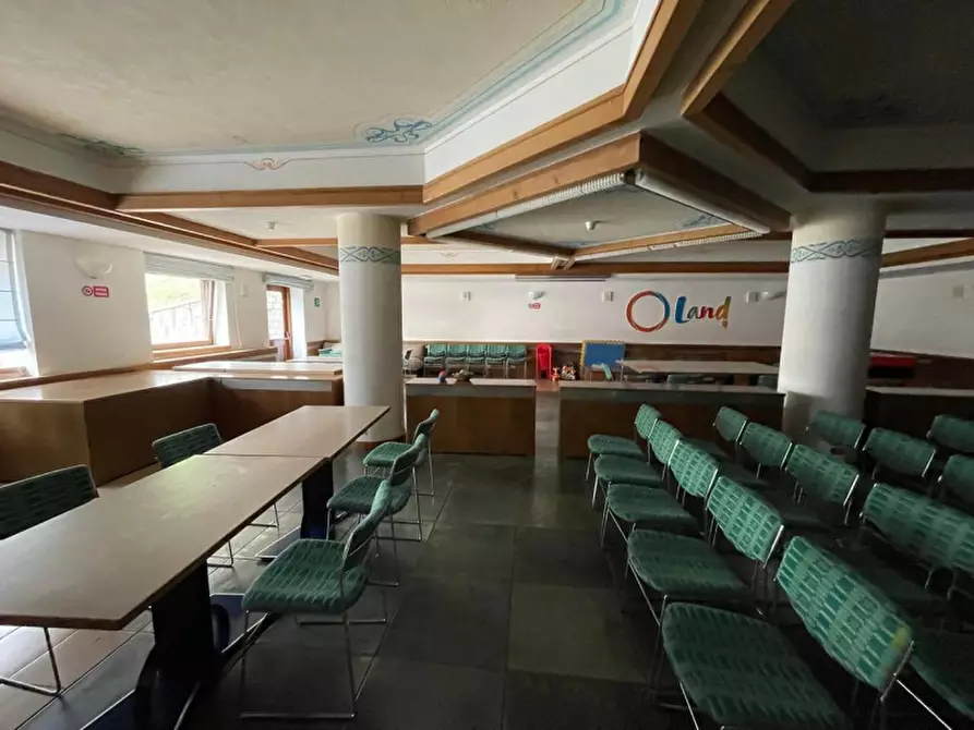 Immagine 2 di Attività commerciale in vendita  in Strada de Sèn Pelegrin a Moena