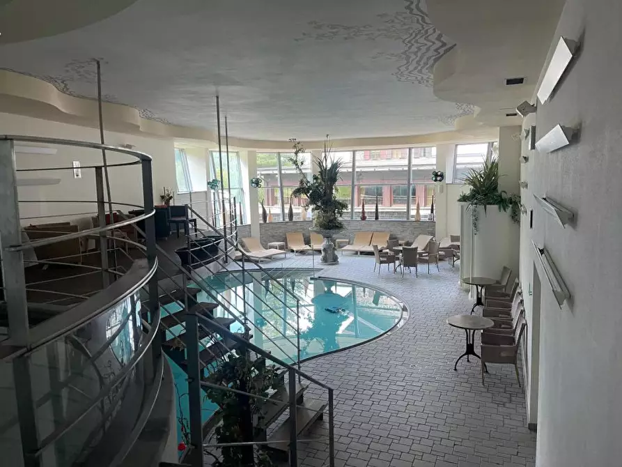 Immagine 3 di Attività commerciale in vendita  in Strada de Sèn Pelegrin a Moena