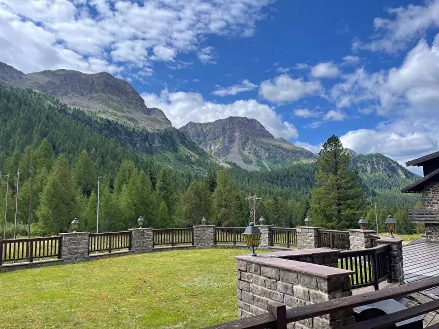 Immagine 6 di Attività commerciale in vendita  in Strada de Sèn Pelegrin a Moena