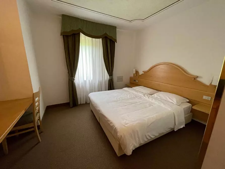 Immagine 7 di Attività commerciale in vendita  in Strada de Sèn Pelegrin a Moena