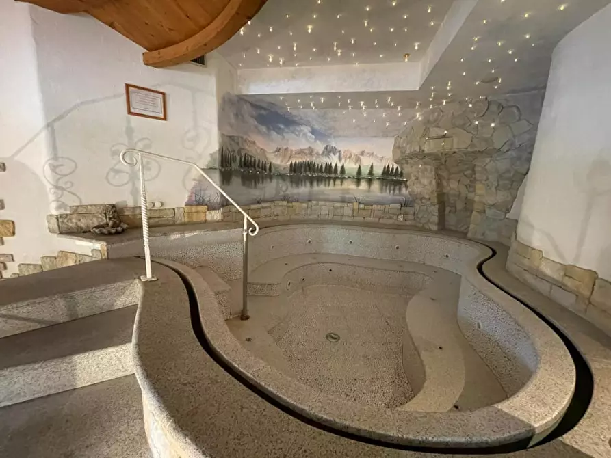 Immagine 8 di Attività commerciale in vendita  in Strada de Sèn Pelegrin a Moena