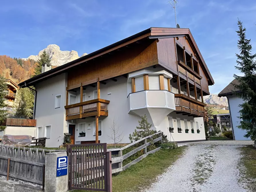 Immagine 1 di Appartamento in affitto  a Badia .Abtei.