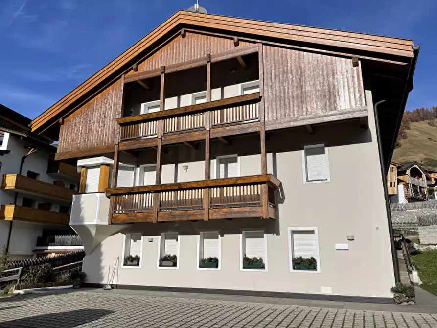 Immagine 2 di Appartamento in affitto  a Badia .Abtei.