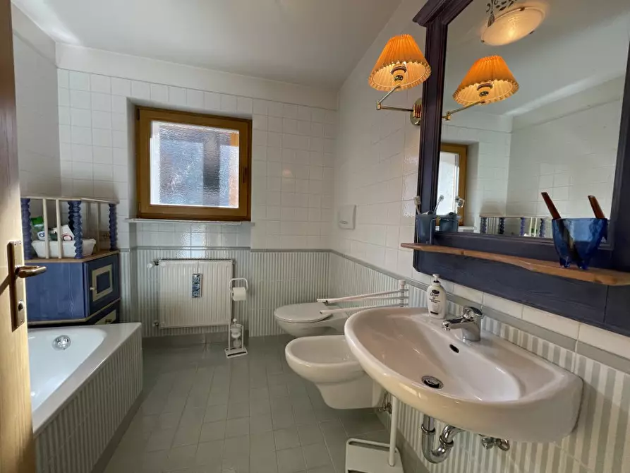 Immagine 4 di Appartamento in affitto  a Badia .Abtei.