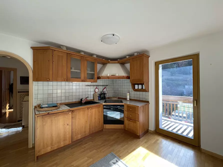 Immagine 5 di Appartamento in affitto  a Badia .Abtei.