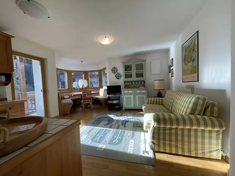 Immagine 6 di Appartamento in affitto  a Badia .Abtei.