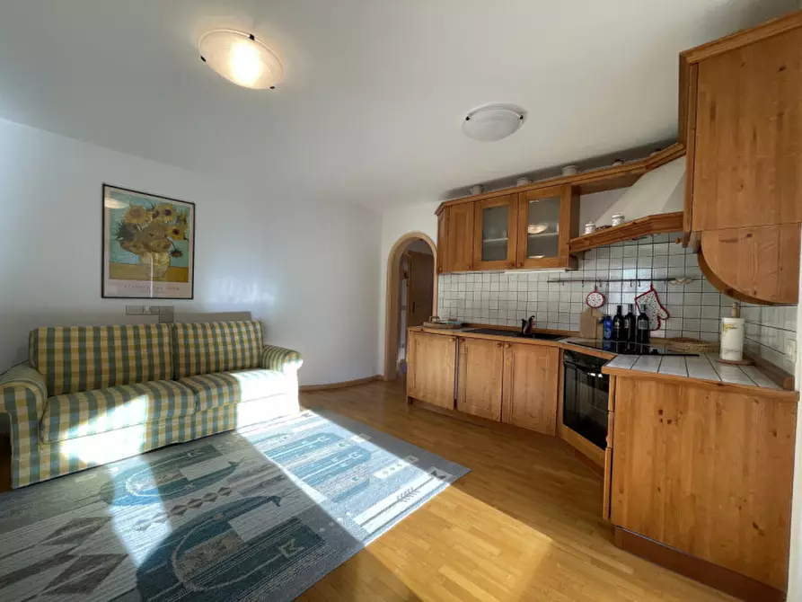 Immagine 7 di Appartamento in affitto  a Badia .Abtei.