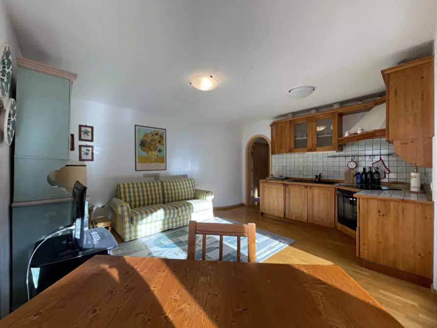 Immagine 8 di Appartamento in affitto  a Badia .Abtei.