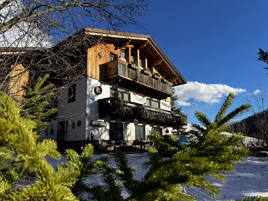 Immagine 1 di Appartamento in vendita  in Strada Biei a Badia .Abtei.