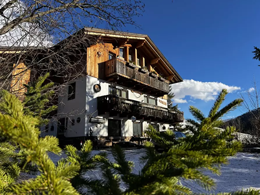 Immagine 2 di Appartamento in vendita  in Strada Biei a Badia .Abtei.