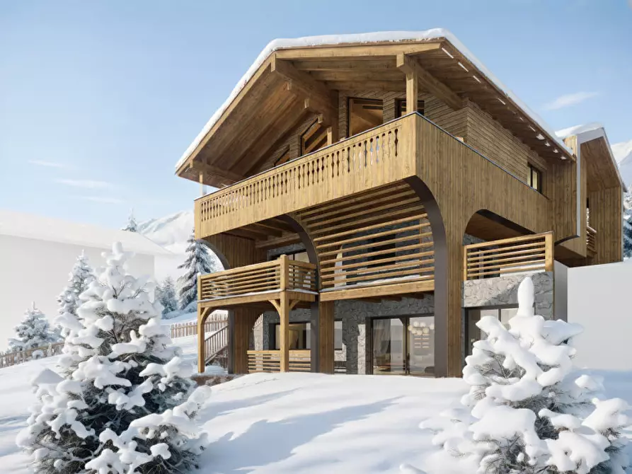 Immagine 1 di Appartamento in vendita  a Badia .Abtei.