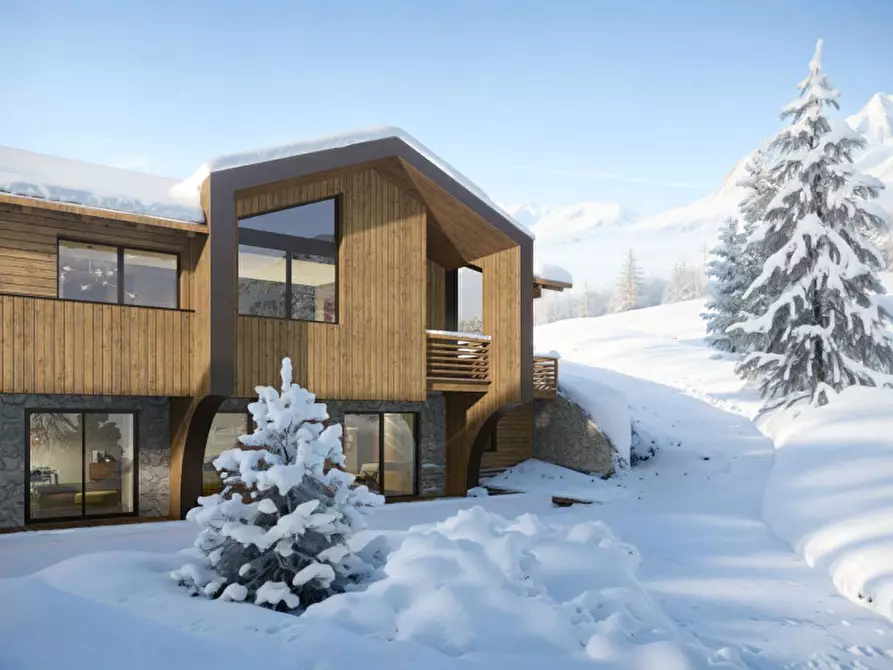 Immagine 3 di Appartamento in vendita  a Badia .Abtei.