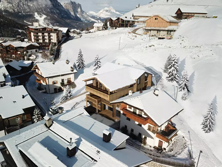 Immagine 4 di Appartamento in vendita  a Badia .Abtei.