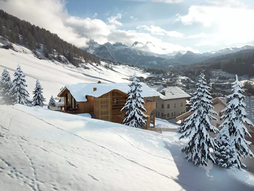 Immagine 6 di Appartamento in vendita  a Badia .Abtei.