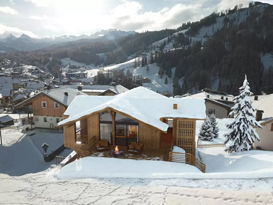 Immagine 7 di Appartamento in vendita  a Badia .Abtei.