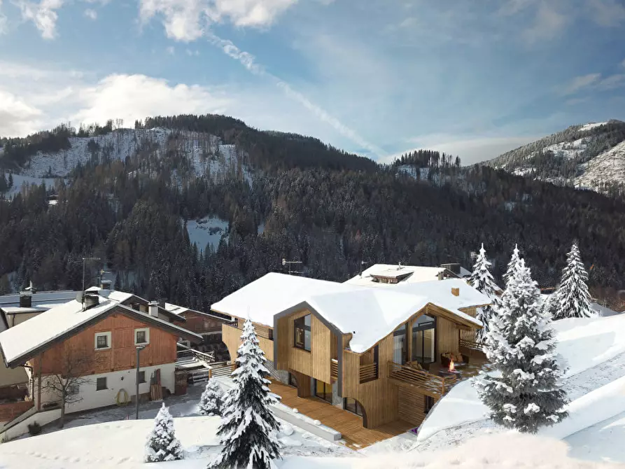 Immagine 8 di Appartamento in vendita  a Badia .Abtei.