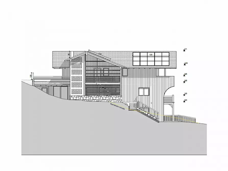 Immagine 15 di Appartamento in vendita  a Badia .Abtei.