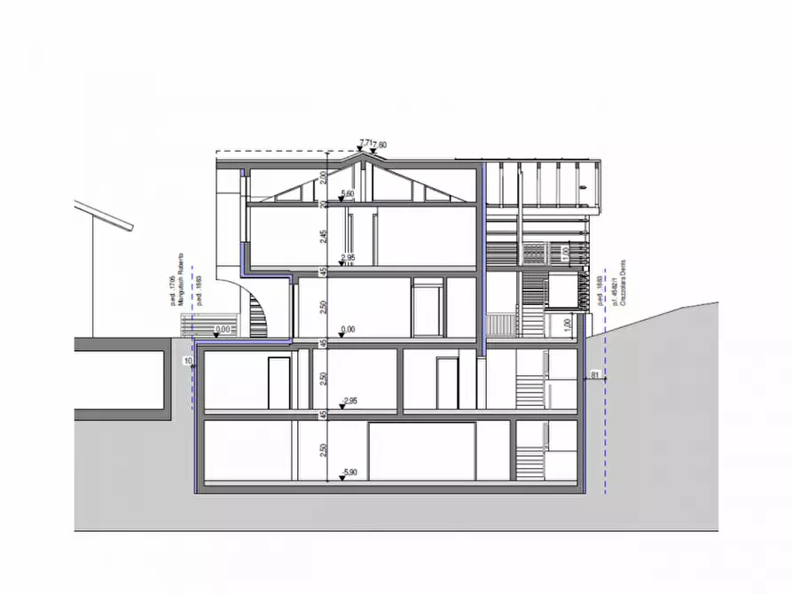 Immagine 17 di Appartamento in vendita  a Badia .Abtei.