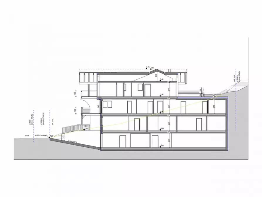 Immagine 18 di Appartamento in vendita  a Badia .Abtei.