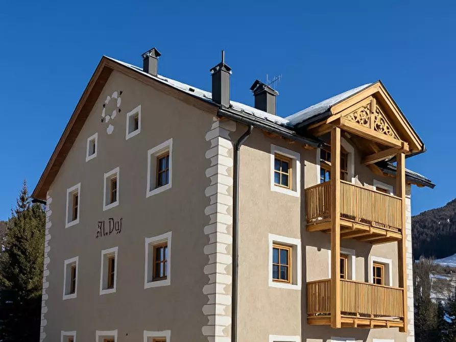 Immagine 1 di Appartamento in vendita  in Strada Pedraces a Badia .Abtei.