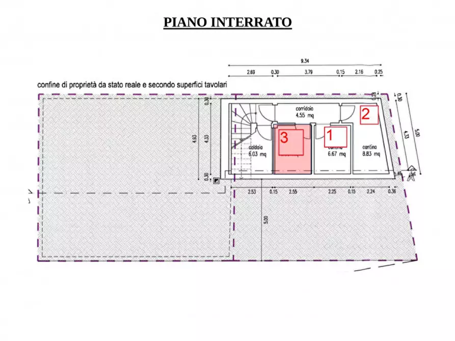 Immagine 4 di Appartamento in vendita  in Strada Pedraces a Badia .Abtei.
