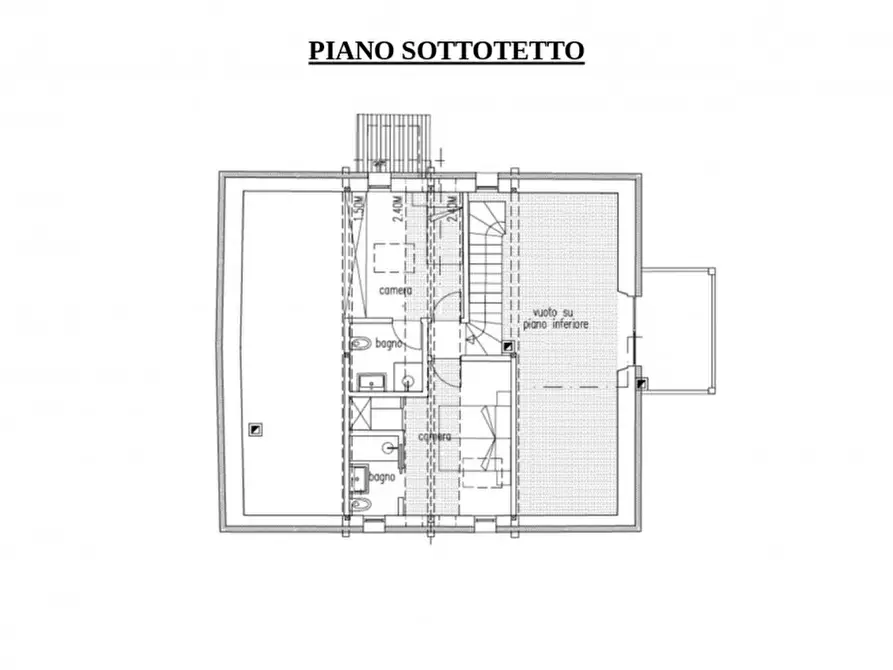 Immagine 6 di Appartamento in vendita  in Strada Pedraces a Badia .Abtei.