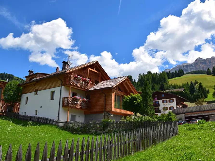 Immagine 1 di Appartamento in affitto  a Badia .Abtei.