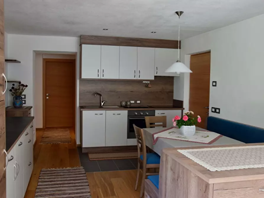 Immagine 3 di Appartamento in affitto  a Badia .Abtei.