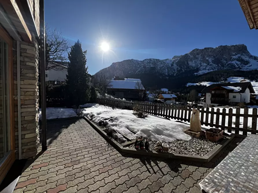 Immagine 5 di Appartamento in affitto  a Badia .Abtei.