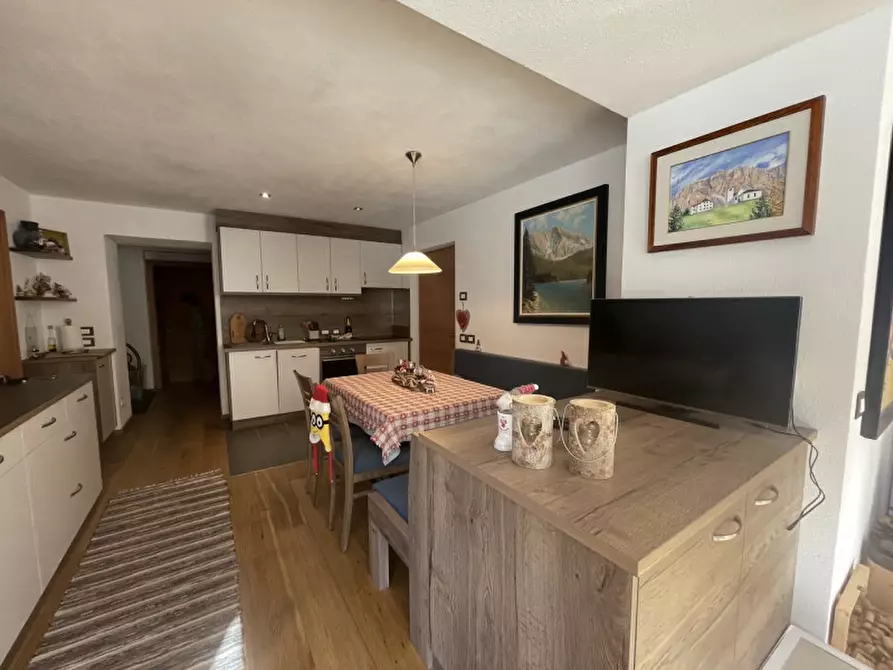 Immagine 6 di Appartamento in affitto  a Badia .Abtei.