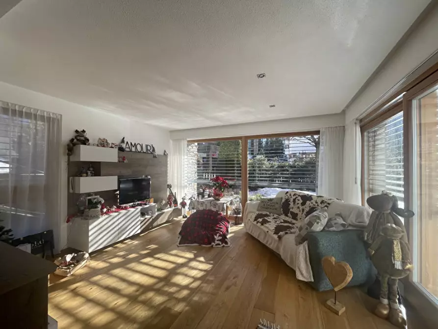 Immagine 7 di Appartamento in affitto  a Badia .Abtei.