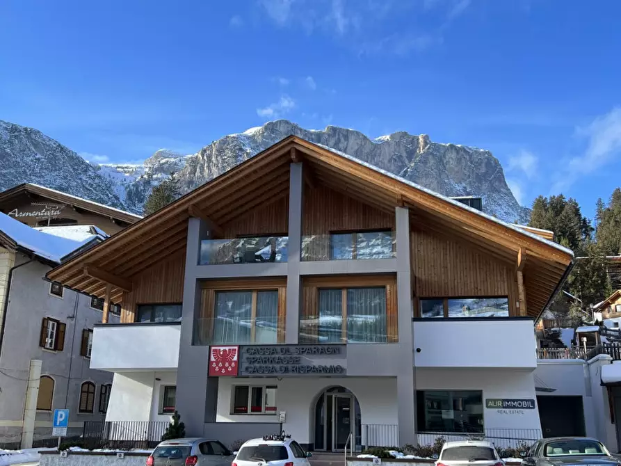 Immagine 1 di Appartamento in vendita  in Strada Pedraces a Badia .Abtei.