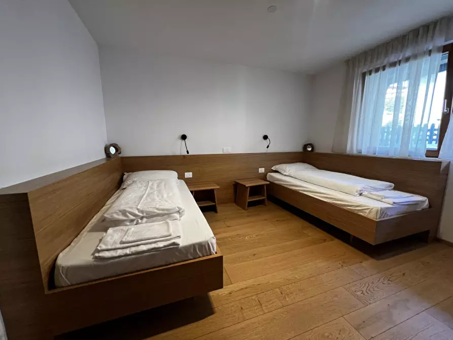 Immagine 3 di Appartamento in vendita  in Strada Pedraces a Badia .Abtei.