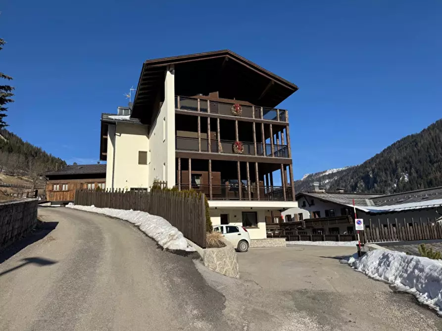 Immagine 1 di Appartamento in vendita  in Strada Sassongher a Corvara In Badia .Corvara.