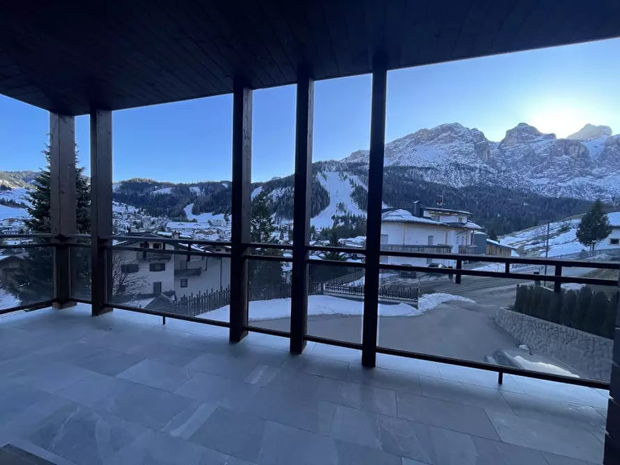 Immagine 4 di Appartamento in vendita  in Strada Sassongher a Corvara In Badia .Corvara.