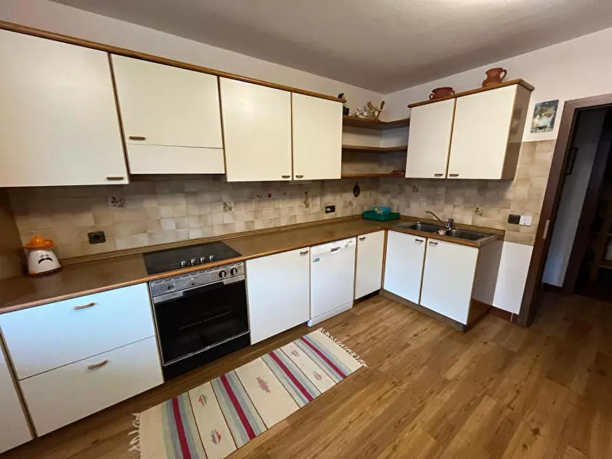 Immagine 6 di Appartamento in vendita  in Strada Sassongher a Corvara In Badia .Corvara.