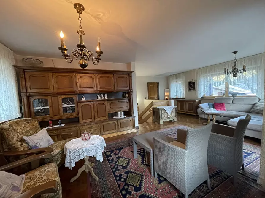 Immagine 11 di Appartamento in vendita  in Strada Sassongher a Corvara In Badia .Corvara.