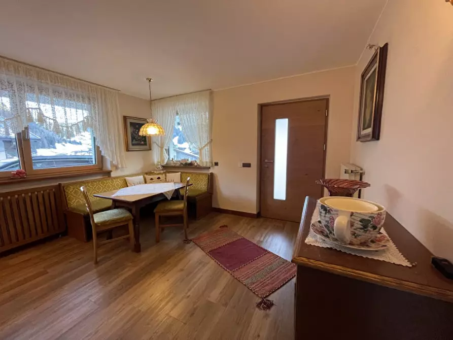 Immagine 13 di Appartamento in vendita  in Strada Sassongher a Corvara In Badia .Corvara.