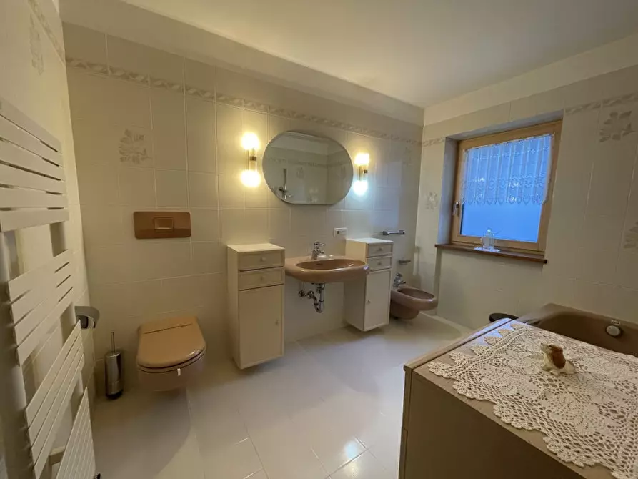 Immagine 16 di Appartamento in vendita  in Strada Sassongher a Corvara In Badia .Corvara.