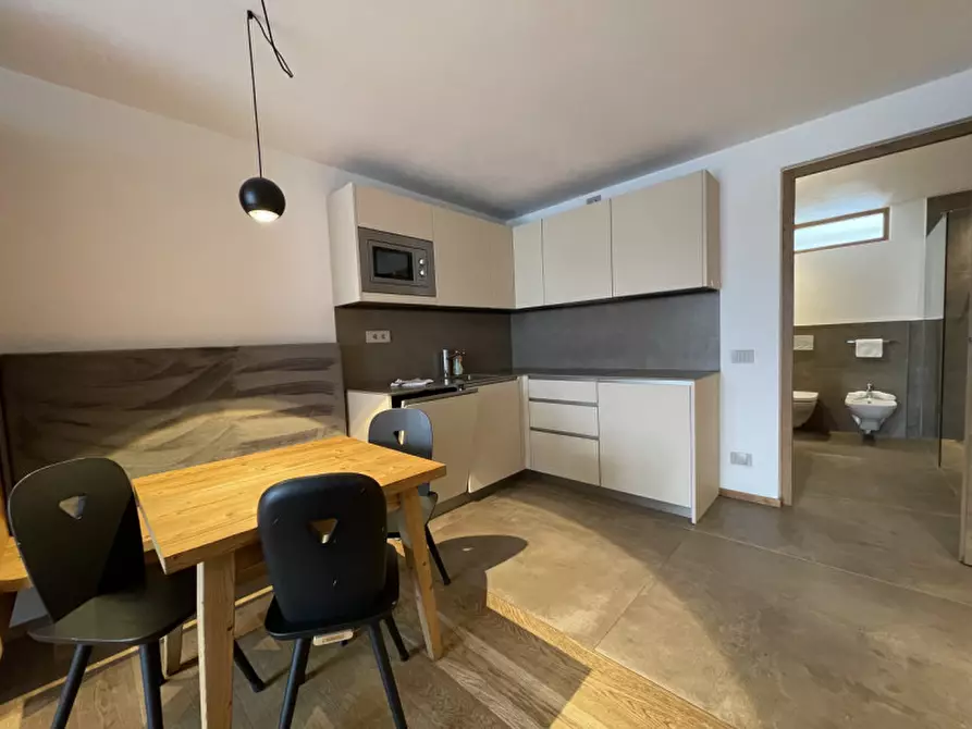 Immagine 1 di Appartamento in vendita  in Strada Colz a Badia .Abtei.