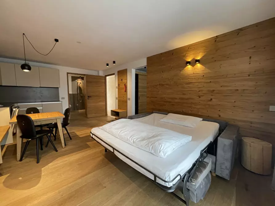 Immagine 2 di Appartamento in vendita  in Strada Colz a Badia .Abtei.