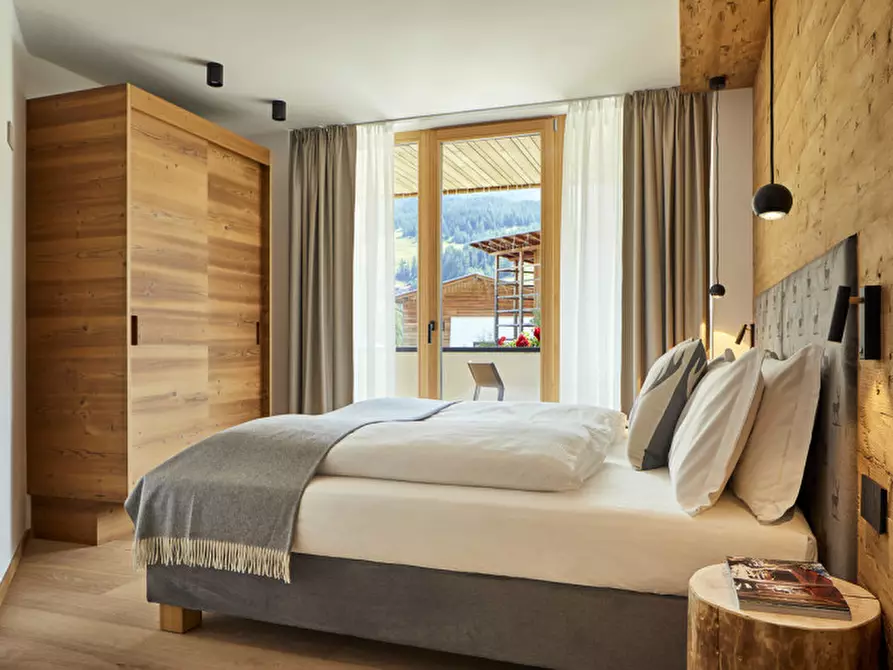 Immagine 3 di Appartamento in vendita  in Strada Colz a Badia .Abtei.