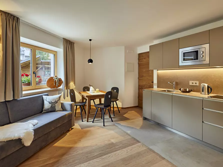 Immagine 4 di Appartamento in vendita  in Strada Colz a Badia .Abtei.