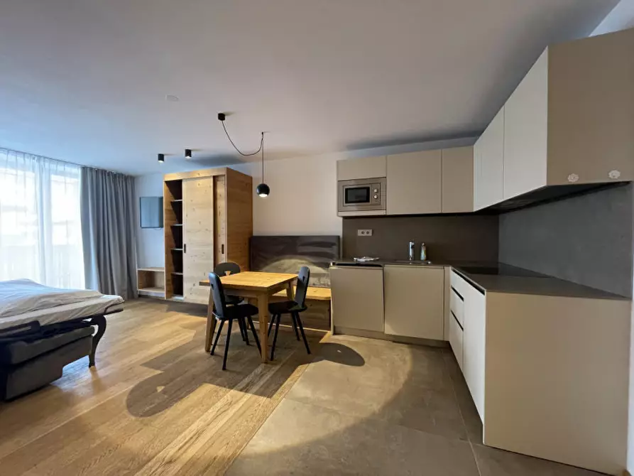 Immagine 4 di Appartamento in vendita  in Strada Colz a Badia .Abtei.