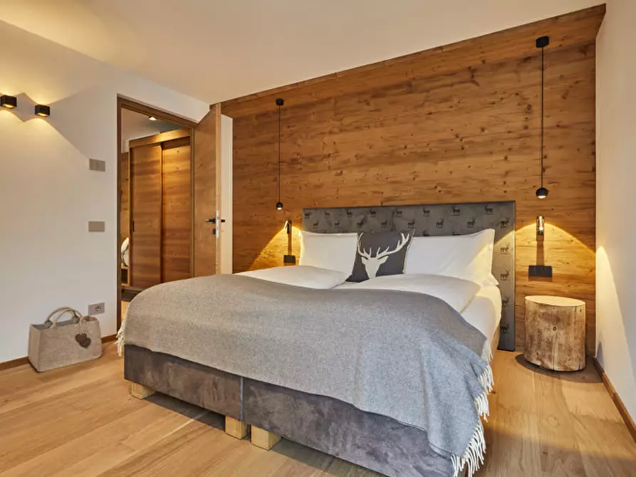 Immagine 5 di Appartamento in vendita  in Strada Colz a Badia .Abtei.