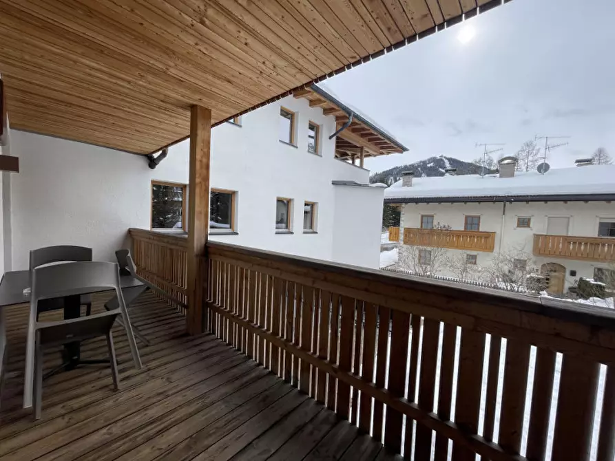 Immagine 8 di Appartamento in vendita  in Strada Colz a Badia .Abtei.